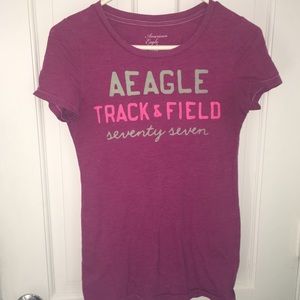 American Eagle Tee